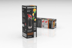 Бутылка для воды REDMOND RM-04 - Фото 1