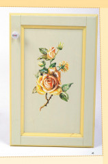 Декупаж и декорирование мебели. Приемы и техники - Фото 4