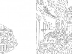 ARTbook. Записная книга-раскраска - Фото 2