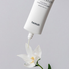 Солнцезащитный крем «Moringa Ceramide SPF 50+» - Фото 1