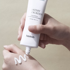 Солнцезащитный крем «Moringa Ceramide SPF 50+» - Фото 4