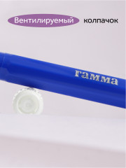 Набор фломастеров утолщенных - Фото 4