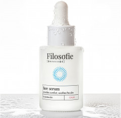 Сыворотка для лица «Calm face serum» - Фото 1