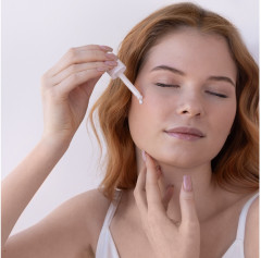 Сыворотка для лица «Calm face serum» - Фото 7