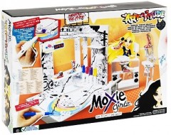 Игровой набор MOXIE "Арт-студия юного стилиста" - Фото 1