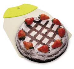 Лопатка для пиццы и торта - Фото 1