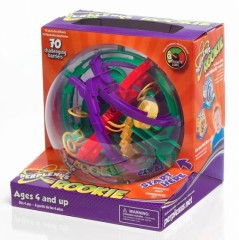 Головоломка Perplexus Twist (вращающиеся дорожки) - Фото 1