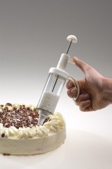 Шприц кондитерский - Фото 1