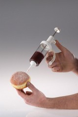 Шприц кондитерский - Фото 2