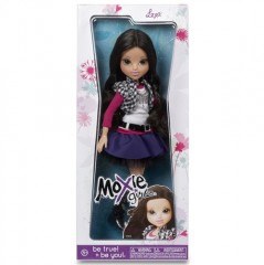 Кукла Moxie Студентка, Лекса - Фото 2