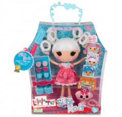 Кукла Lalaloopsy Забавные пружинки, Француженка Сьюзи - Фото 1