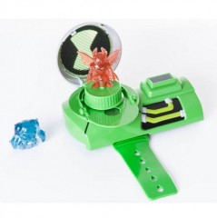 Наручные часы «Ultimatrix» с фигурками - Фото 2