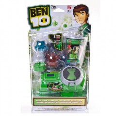 Наручные часы «Ultimatrix» с фигурками - Фото 3