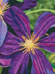 Цветочный пэчворк. Яркие проекты из райского сада - Фото 2