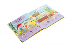 Главная книга малыша о природе - Фото 1