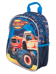 Рюкзак дошкольный средний «Вспыш» - Фото 1