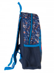 Рюкзак дошкольный средний «Вспыш» - Фото 3