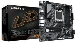 Материнская плата B650M D3HP - Фото 2