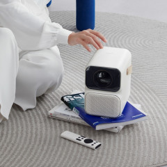 Проектор Wanbo T6 Max - Фото 3