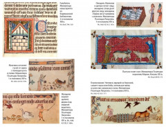 Жизнь в средневековой деревне - Фото 3