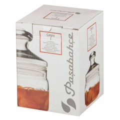 Банка (500 мл) - Фото 1