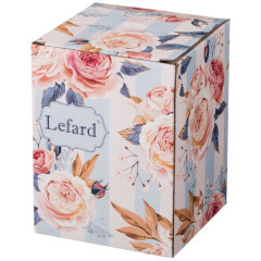 Банка для сыпучих продуктов «Морская кухня», 800 мл - Фото 1