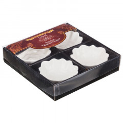 Набор розеток (d-10 см, 4 шт) - Фото 1