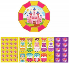 Игра настольная «Королевский бал» - Фото 2