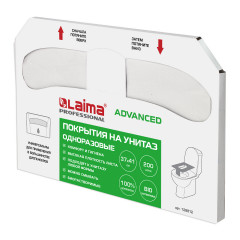 Покрытия на унитаз - Фото 6