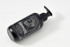 Гель для умывания минеральный - Фото 1