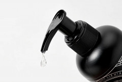 Гель для умывания минеральный - Фото 2