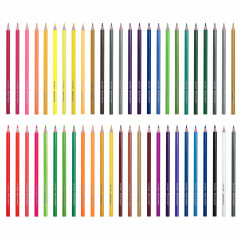 Набор карандашей цветных - Фото 1