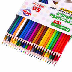 Набор карандашей цветных - Фото 3