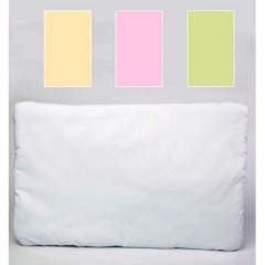 Подушка детская плоская (40х60 см), в ассортименте - Фото 1