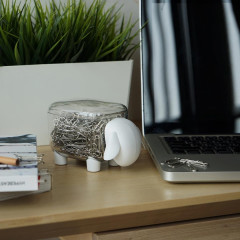 Контейнер для мелочей «Sheepshape» - Фото 1