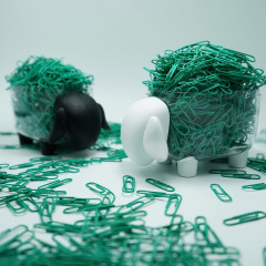 Контейнер для мелочей «Sheepshape» - Фото 2