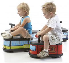 Каталка «Скорая помощь» - Фото 1