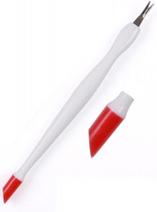 Триммер для кутикулы - Фото 1