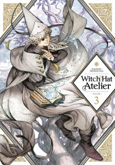 Witch Hat Atelier. Vol. 3 - Фото 1