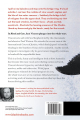 Blood and Guts: Dispatches from the Whale Wars - Фото 1