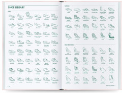 Fashionary Shoe Design - Фото 2