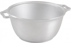 Кастрюля с крышкой - Фото 1