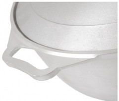 Кастрюля с крышкой - Фото 2