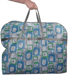 Чехол-сумка для одежды «Омега» - Фото 3