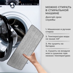 Набор насадок для швабры - Фото 5