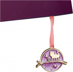 Ежедневник недатированный «Pink» - Фото 4