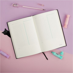 Ежедневник недатированный «Ice cream» - Фото 1