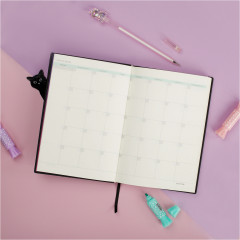 Ежедневник недатированный «Ice cream» - Фото 2