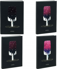 Ежедневник недатированный «Ice cream» - Фото 4