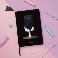 Ежедневник недатированный «Ice cream» - Фото 9